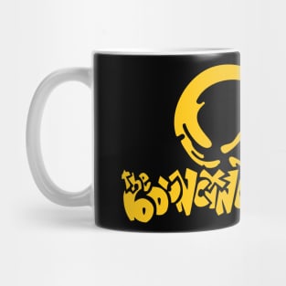 The Bouncing Souls Mug